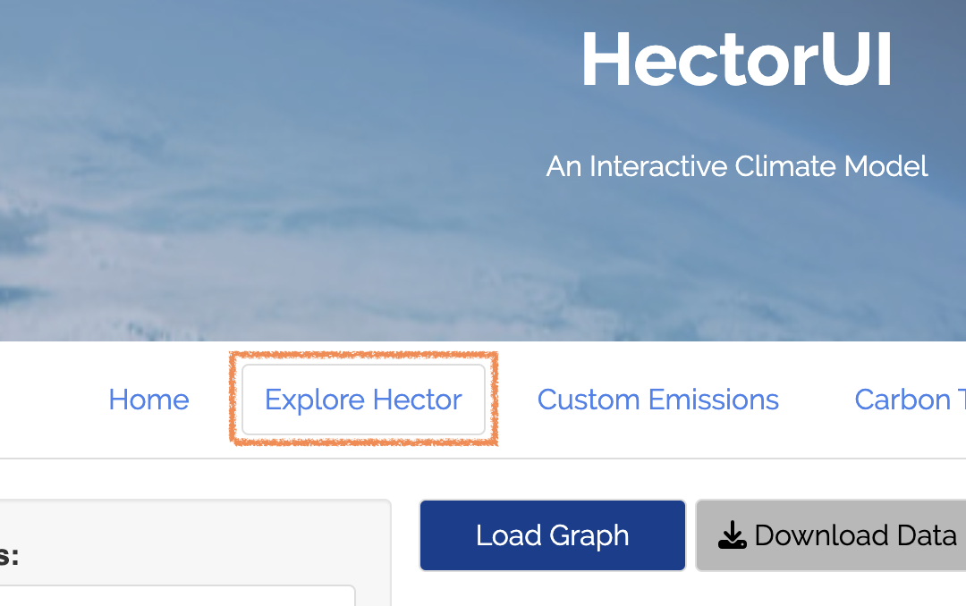 Explore Hector