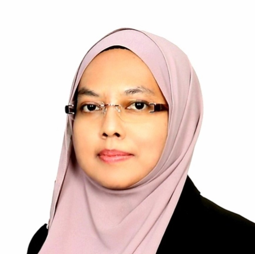 Dr. Siti Hajar Misnan